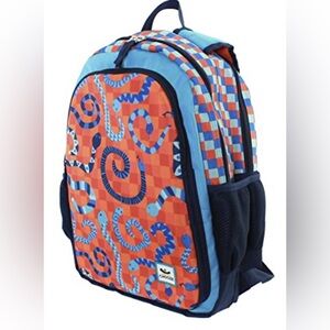 Chooze Youths Choozepack-L Crawl Backpack, Reversible, EUC